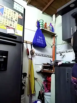 Monseratte21 online show from 02/05/25, 11:28