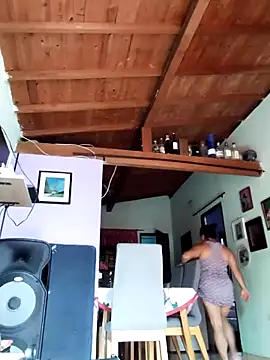 Monseratte21 online show from 11/20/25, 03:23