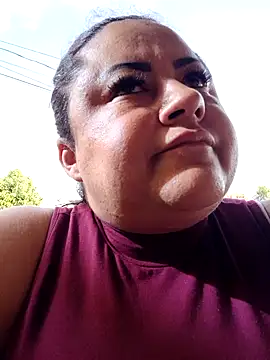 Monseratte21 online show from 12/13/25, 08:25