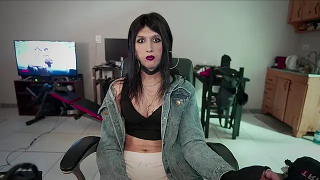 brenda nataliaok online show from 01/28/25, 06:49