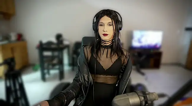 brenda nataliaok online show from 01/31/25, 02:04