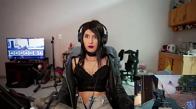 brenda nataliaok online show from 03/19/25, 04:57