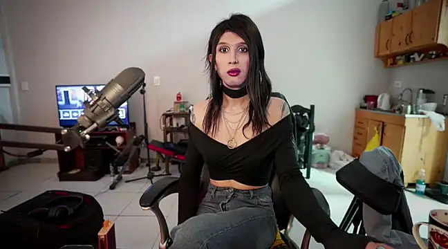 brenda nataliaok online show from 03/20/25, 05:57