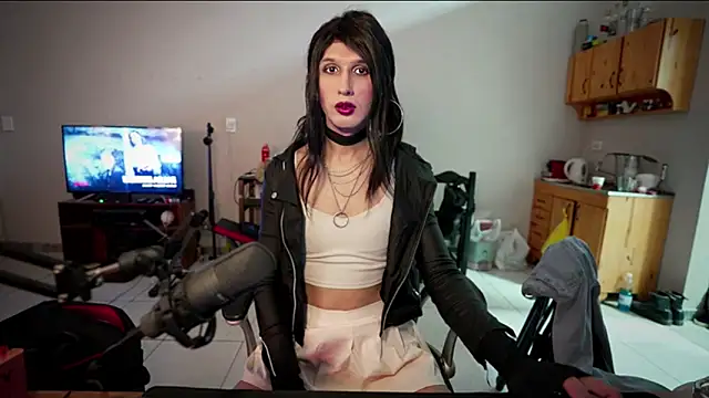 brenda nataliaok online show from 03/21/25, 04:49