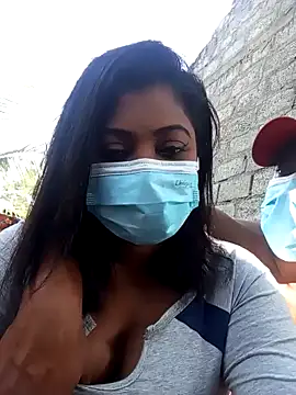  Cute ariana  online show from 12/21/24, 10:17