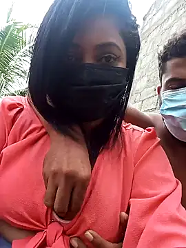  Cute ariana  online show from 01/14/25, 10:48