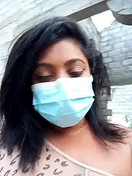  Cute ariana  online show from 02/01/25, 11:32