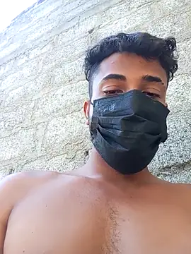  Cute ariana  online show from 02/16/25, 05:15