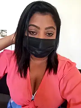  Cute ariana  online show from 03/12/25, 04:08