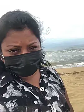  Cute ariana  online show from 10/15/25, 04:23