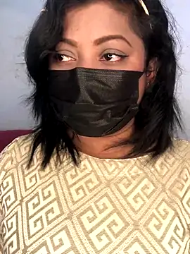  Cute ariana  online show from 10/16/25, 04:13