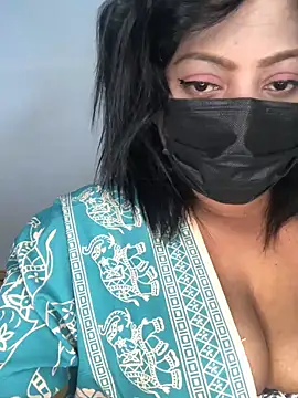  Cute ariana  online show from 10/17/25, 07:33