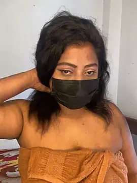  Cute ariana  online show from 02/08/26, 06:50