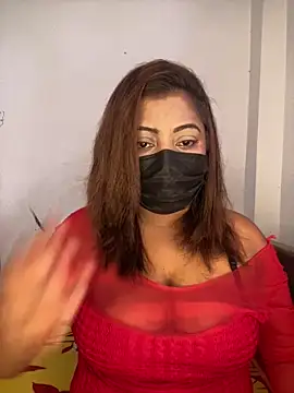  Cute ariana  online show from 05/02/26, 06:40