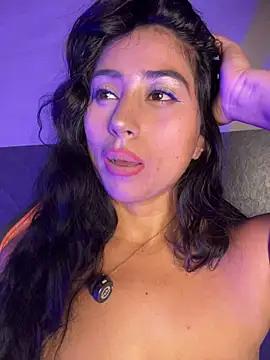 Valentinne z online show from 05/24/26, 01:10