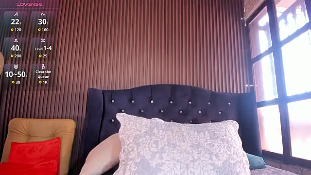 JuliaDawson  online show from 01/17/26, 09:40