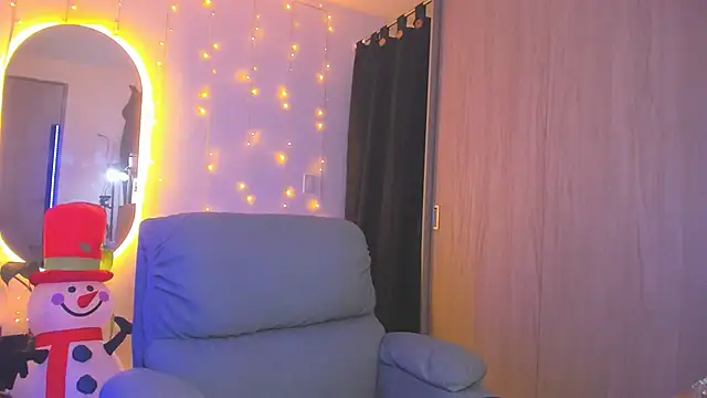 alejandro calderon1 online show from 12/13/24, 07:15