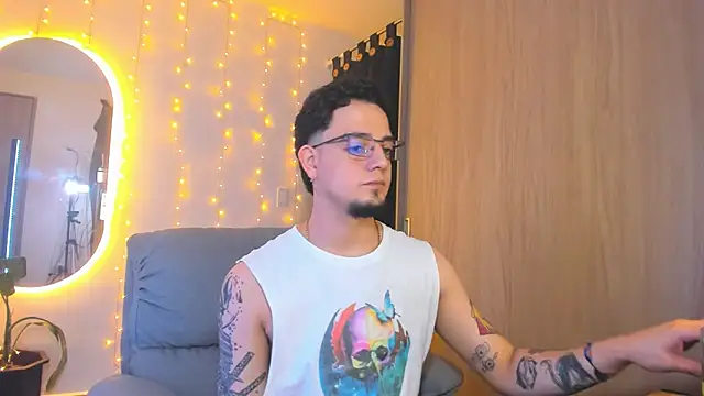 alejandro calderon1 online show from 12/23/24, 07:06