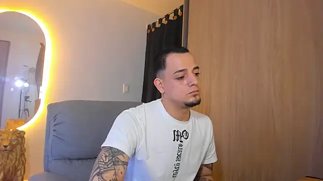 alejandro calderon1 online show from 01/29/25, 02:51