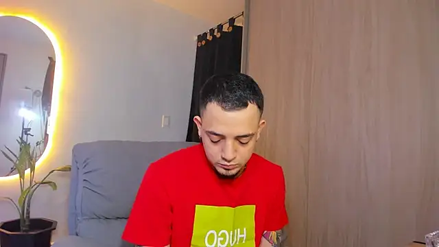 alejandro calderon1 online show from 02/23/25, 05:01