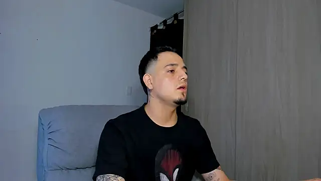 alejandro calderon1 online show from 03/20/25, 11:23