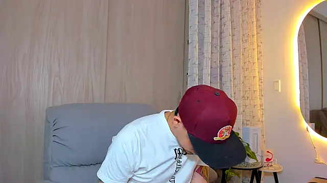 alejandro calderon1 online show from 09/13/25, 03:28