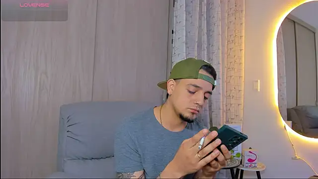 alejandro calderon1 online show from 11/07/25, 06:02