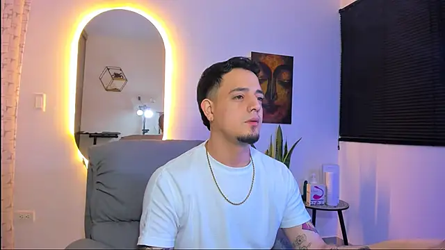 alejandro calderon1 online show from 02/09/26, 04:16