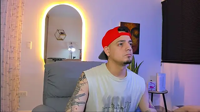 alejandro calderon1 online show from 03/04/26, 05:13