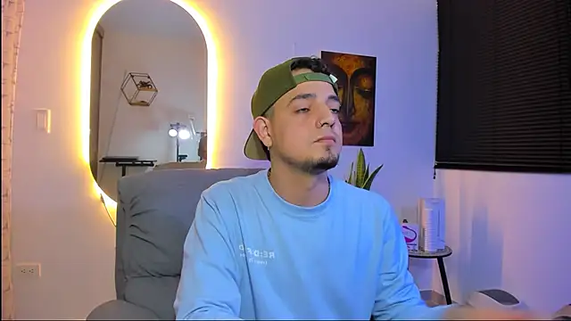 alejandro calderon1 online show from 03/11/26, 03:12