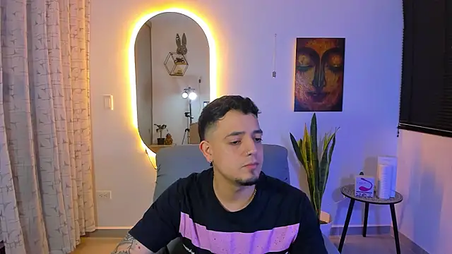 alejandro calderon1 online show from 03/21/26, 07:02