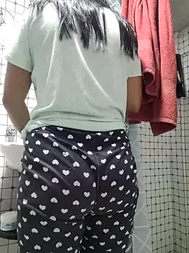 Hannah-grace online show from 01/27/25, 09:44