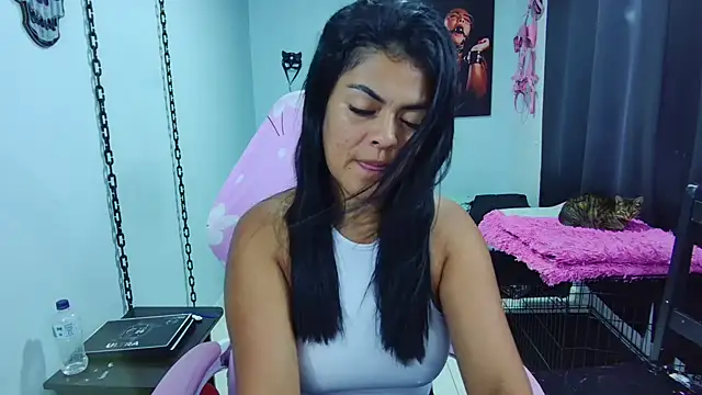 Hannah-grace online show from 03/01/25, 02:04