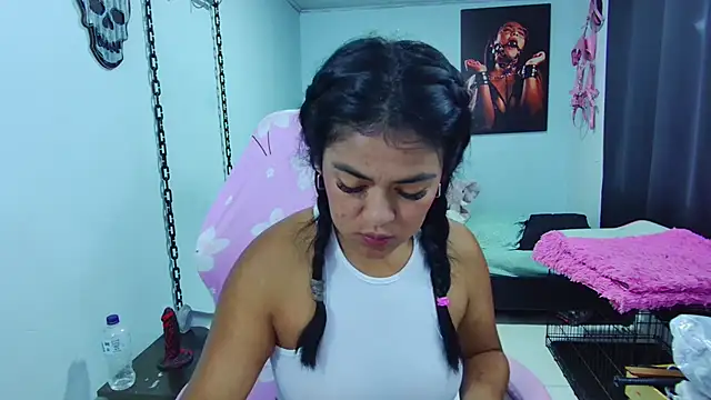 Hannah-grace online show from 03/01/25, 10:45