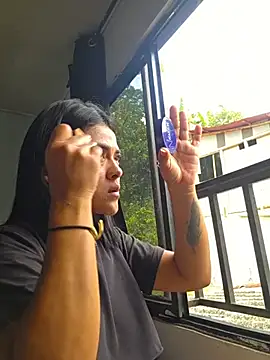 Hannah-grace online show from 11/02/25, 01:24