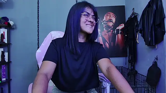 Hannah-grace online show from 02/08/26, 09:18