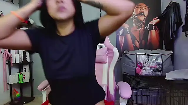 Hannah-grace online show from 02/12/26, 09:48