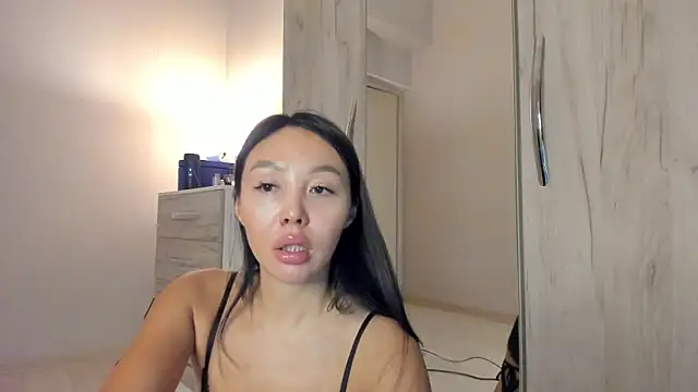 keiko hot online show from 03/27/26, 07:02