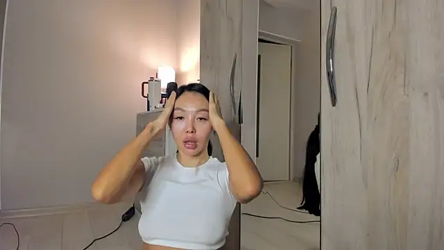 keiko hot online show from 04/08/26, 10:43