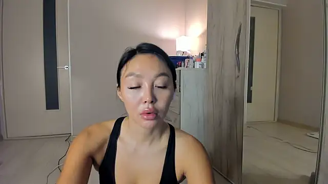 keiko hot online show from 05/10/26, 03:12