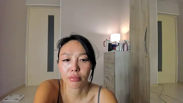 keiko hot online show from 07/18/26, 03:11