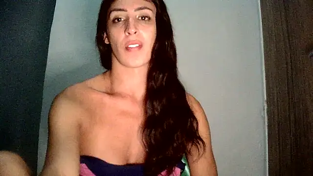 AlexiaDuucan online show from 03/14/25, 08:28