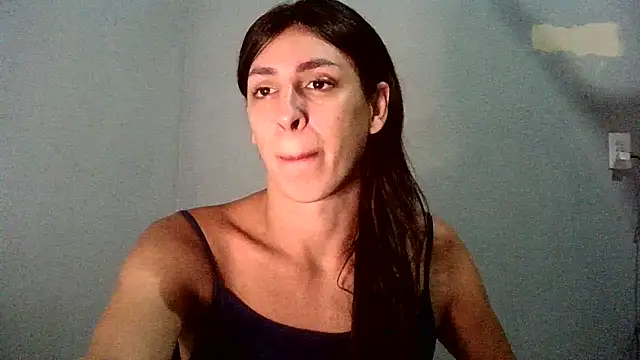 AlexiaDuucan online show from 11/16/25, 12:33