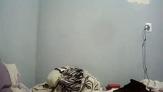 AlexiaDuucan online show from 01/12/26, 09:09