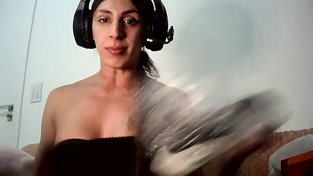 AlexiaDuucan online show from 02/14/26, 12:07