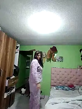 Kyomi chang online show from 03/08/25, 11:16