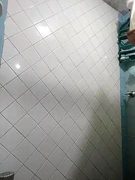 Kyomi chang online show from 03/12/25, 10:26