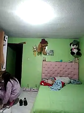 Kyomi chang online show from 03/17/25, 10:06