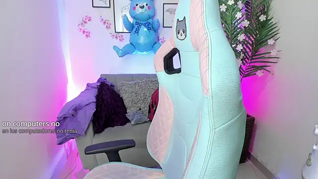 Kyomi chang online show from 03/21/25, 01:34