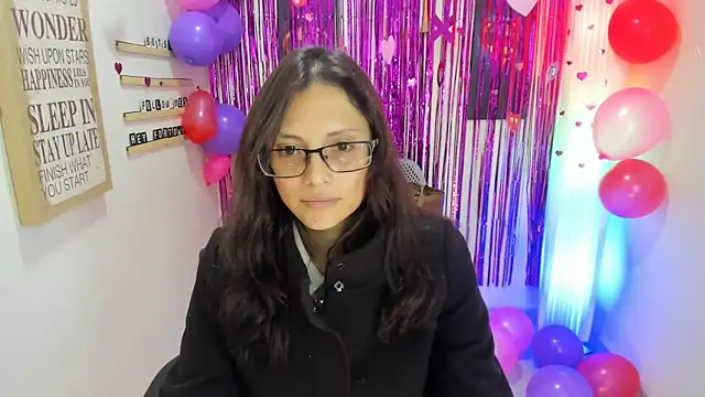 Kyomi chang online show from 09/19/25, 01:12